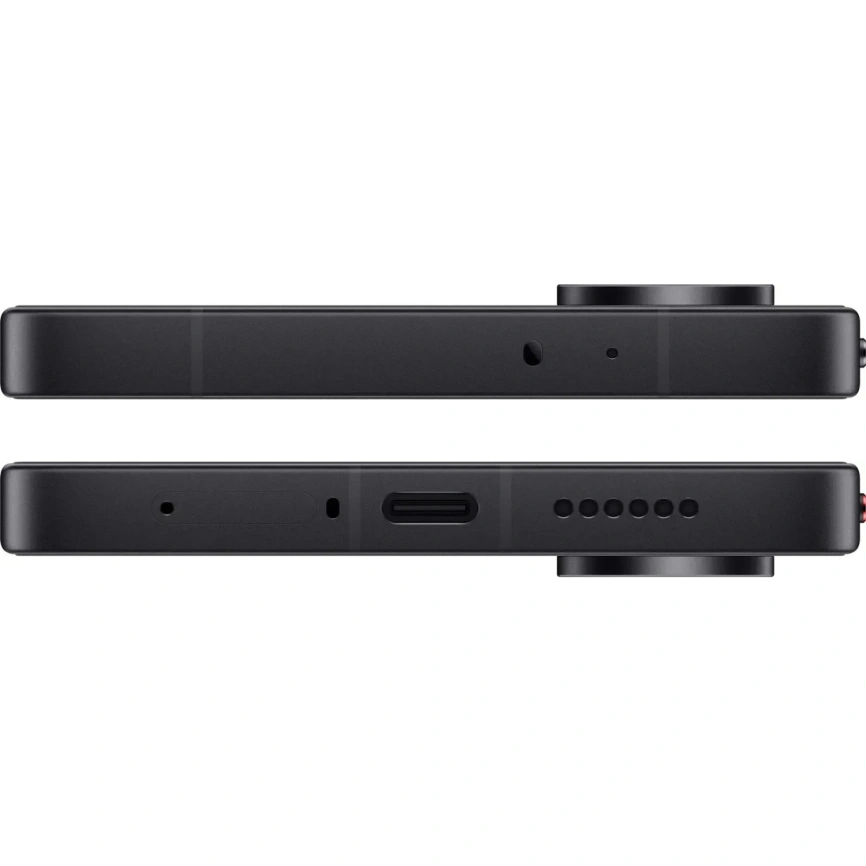 Смартфон Xiaomi Poco X8 Pro 8/256Gb Black Global Version фото 3