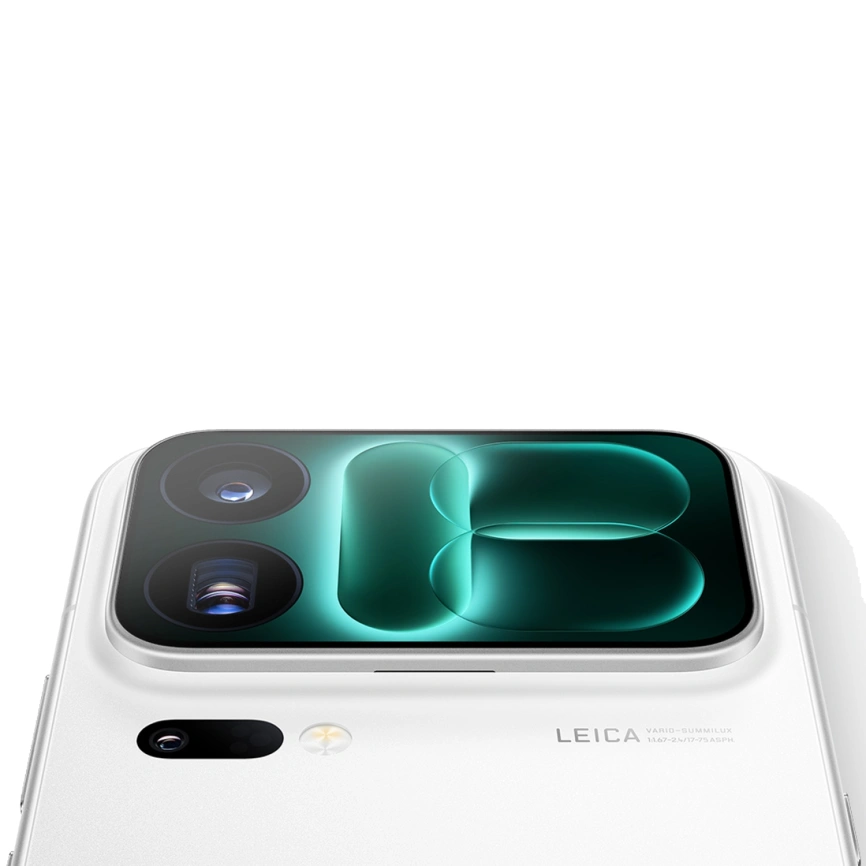 Смартфон Xiaomi 18 Pro Max 12/256Gb White Global Version фото 2