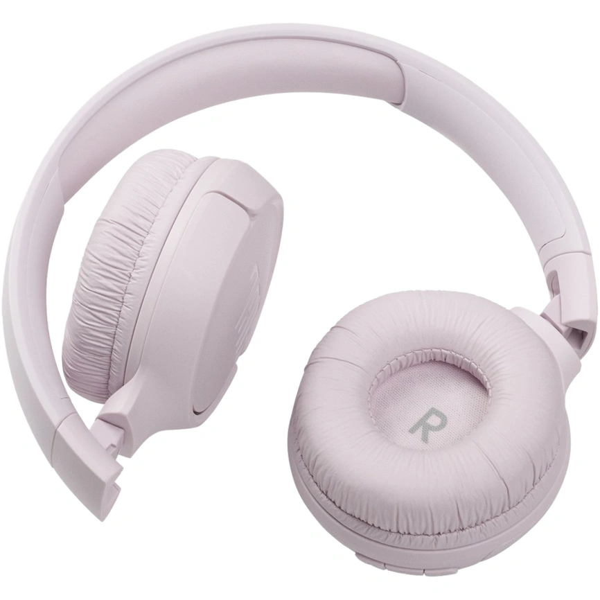 Наушники JBL Tune 510 BT Pink фото 3