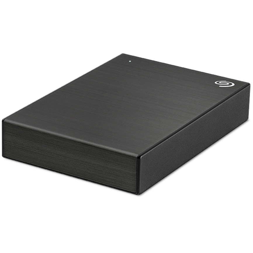 Внешний жесткий диск Seagate One Touch STKZ5000400 5TB Black фото 4