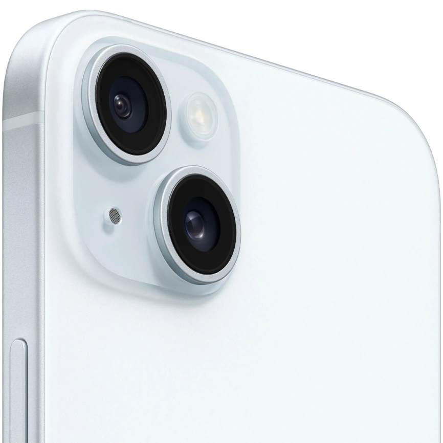 Смартфон Apple iPhone 15 Plus 256Gb Blue фото 2