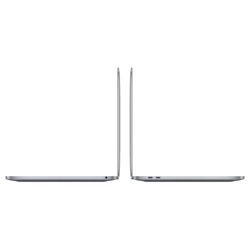 Ноутбук Apple MacBook Pro 13 (2022) Touch Bar M2 8C CPU, 10C GPU/8Gb/256Gb (MNEH3) Space Gray фото 5