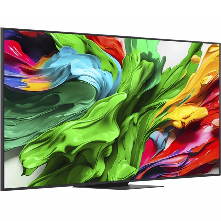 Телевизор LG 86QNED86A6A.ARUG 86" 2025 фото 2