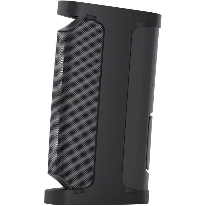 Беспроводная акустика Sony SRS-XP500 Black фото 4