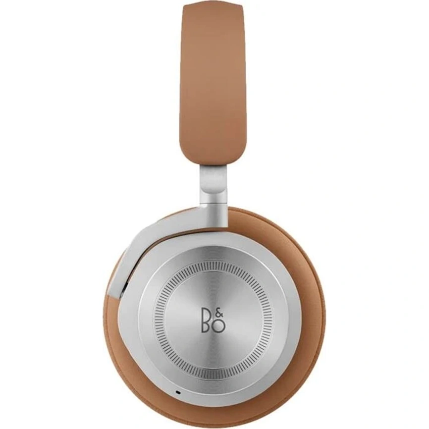 Наушники Bang & Olufsen Beoplay HX ANC Timber фото 3