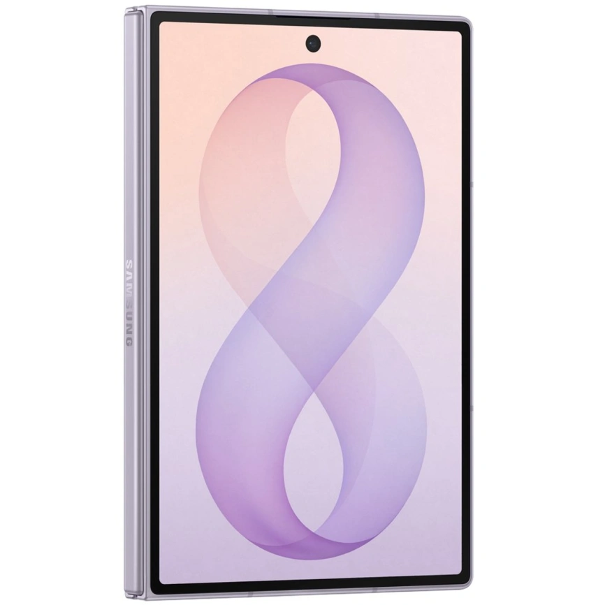 Смартфон Samsung Z Fold8 SM-971B 12/512GB Lavender фото 3