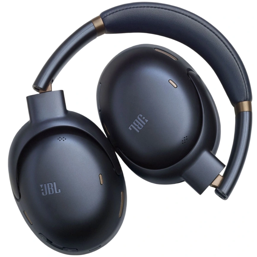 Наушники JBL Tour One M3 Smart TX Blue фото 3