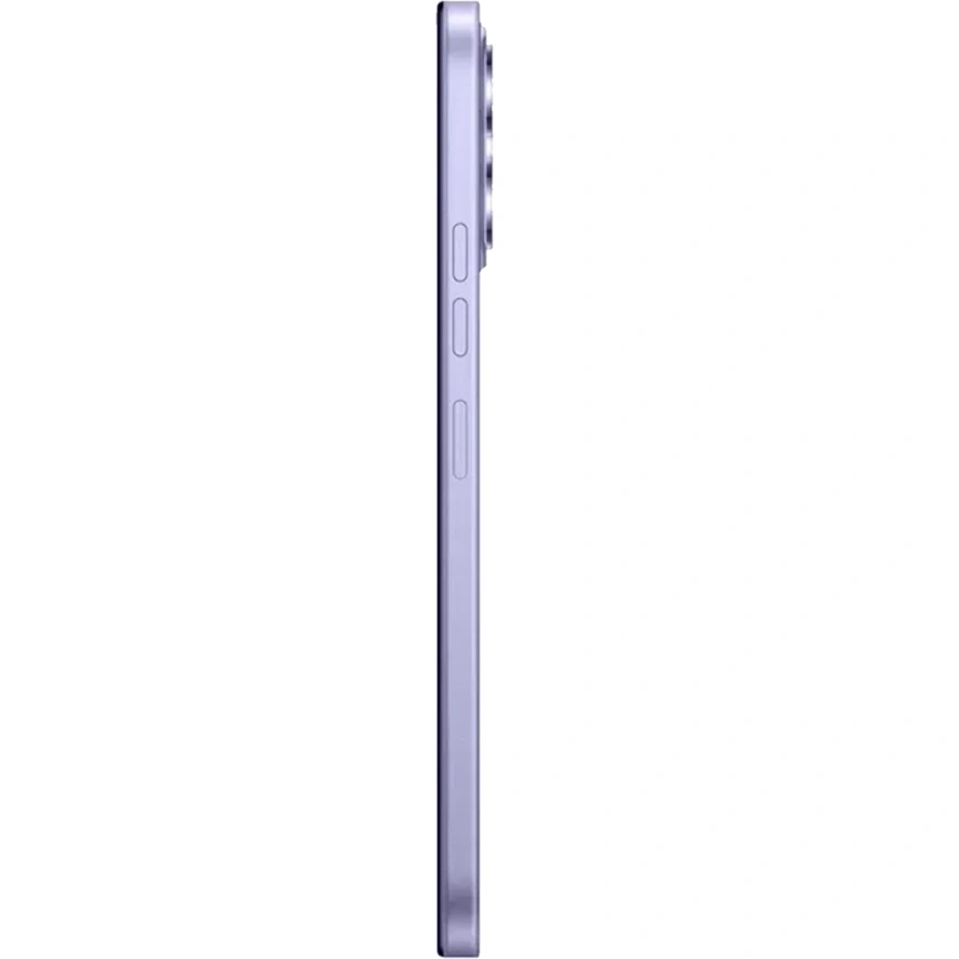 Смартфон Tecno Spark 50 4G 8/128GB Aurora Purple фото 3