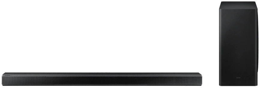 Саундбар Samsung HW-Q800A/RU фото 2