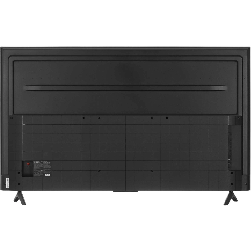 Телевизор Xiaomi TV S Mini LED 65 2025 65" (L65MA-SPLRU) фото 4