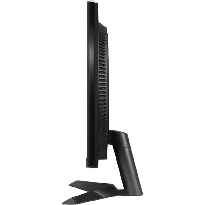 Монитор LG 24" UltraGear 24GS60F-B IPS Black (24GS60F-B.ARUZ) фото 5