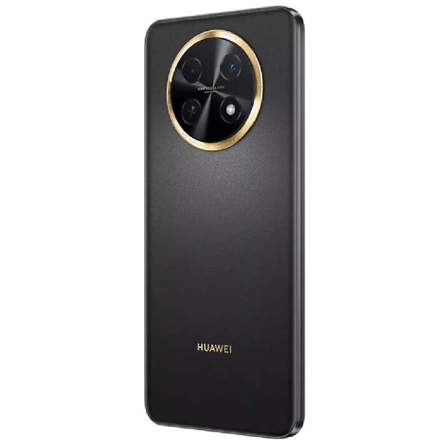 Смартфон Huawei Nova Y91 8/128Gb Starry Black фото 3