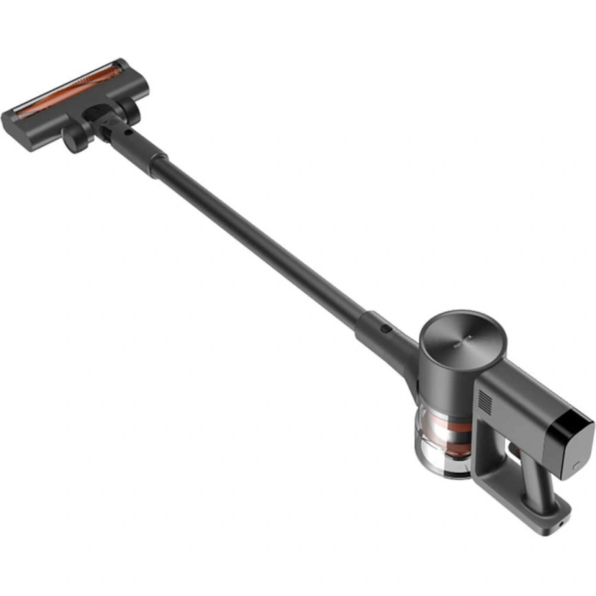 Пылесос Xiaomi Vacuum Cleaner G20 Max Grey Global Version фото 5