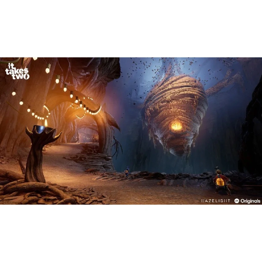 Игра Sony It Takes Two (Русские субтитры) (PS4/PS5) фото 5