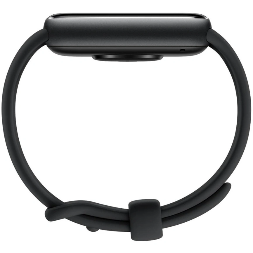 Фитнес-браслет Xiaomi Smart Band 9 Pro Obsidian Black фото 4