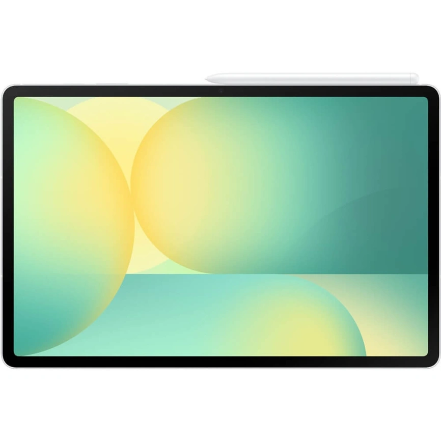 Планшет Samsung Galaxy Tab S10 FE LTE 8/128GB Silver (SM-X526B) фото 4
