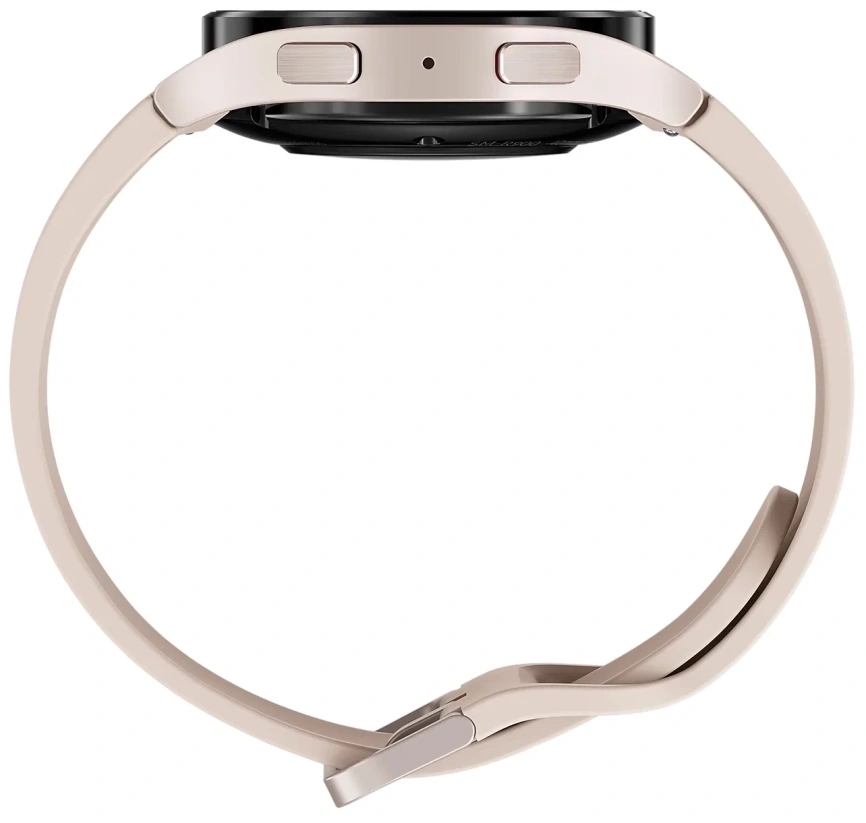 Смарт-часы Samsung Galaxy Watch5 40 mm SM-R900 Pink Gold фото 5