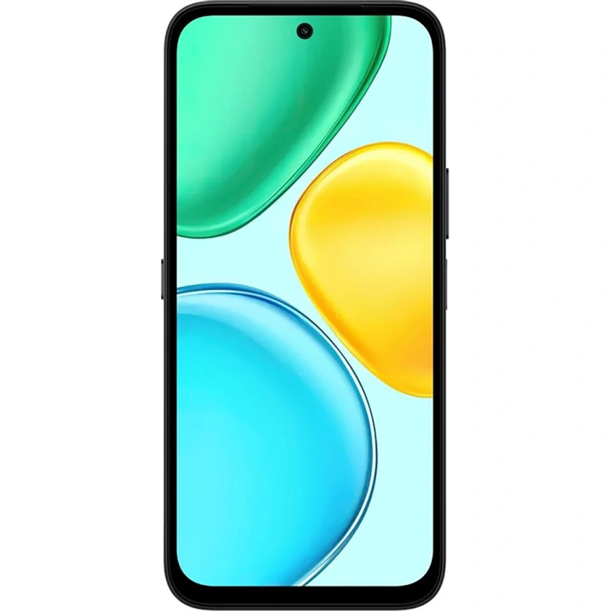 Смартфон Honor X7e 6/256 Black фото 8
