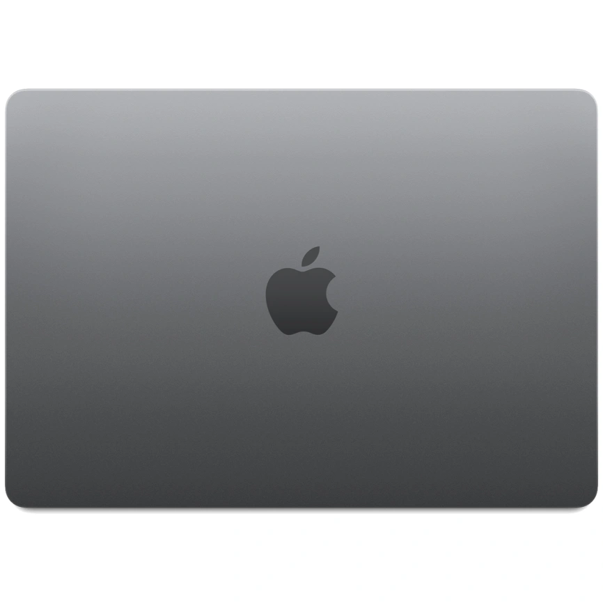Ноутбук Apple MacBook Air (2022) 13 M2 8C CPU, 8C GPU/8Gb/256Gb SSD (MLXW3) Space Gray фото 3