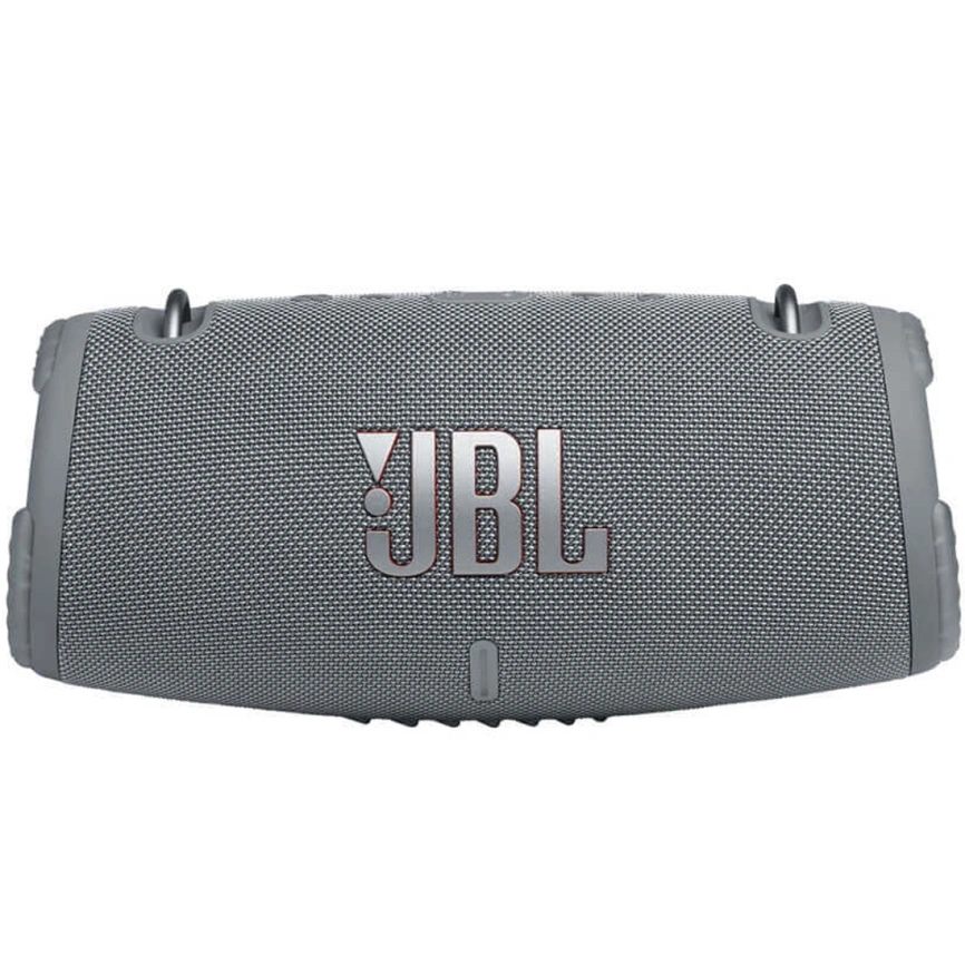 Портативная колонка JBL Xtreme 3 Gray фото 2