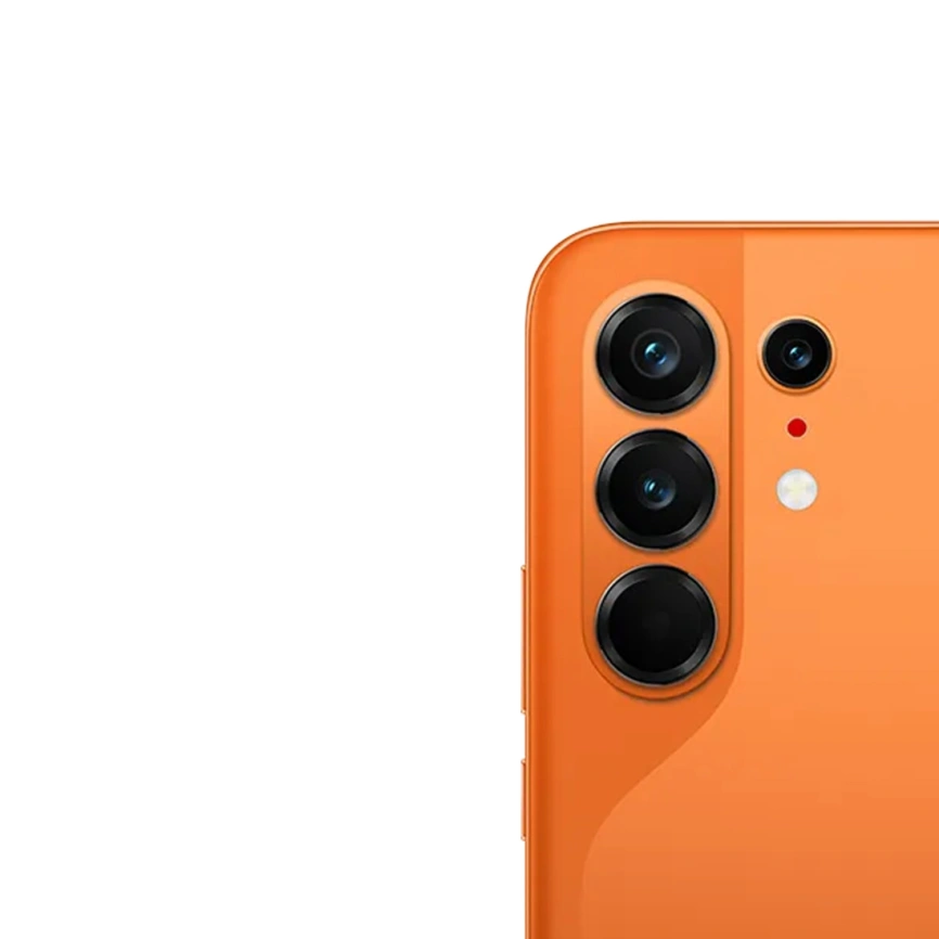 Смартфон Tecno Camon 50 Ultra 12/512Gb Luminous Orange фото 2