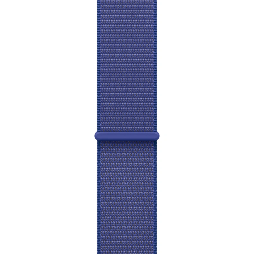 Ремешок Apple Watch 46mm Ultramarine Sport Loop фото 1