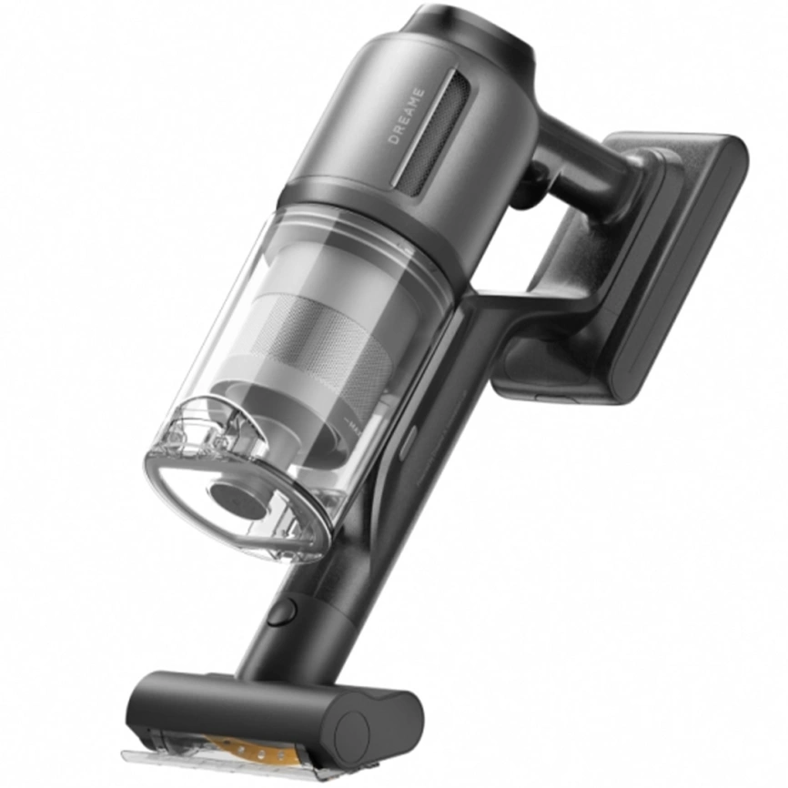 Пылесос Dreame Z30 Black (VZV17A) фото 6