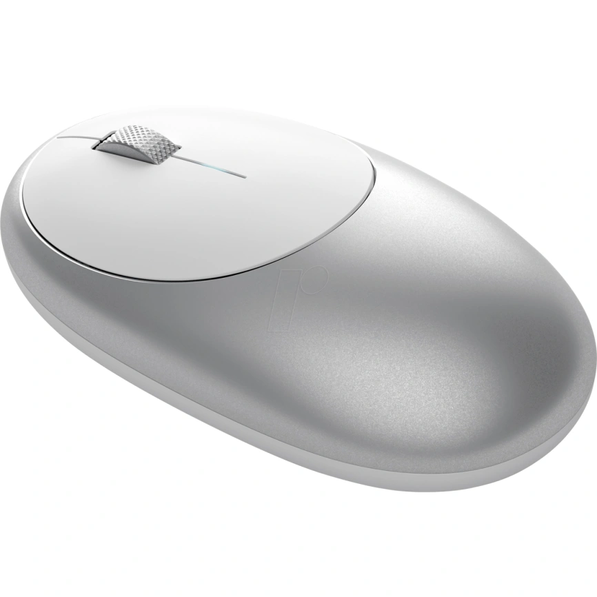 Мышь Satechi M1 Wireless Mouse Silver фото 4