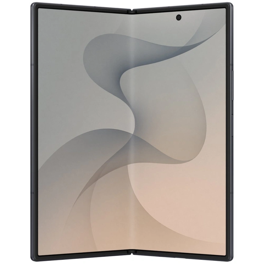 Смартфон Samsung Z Fold8 Ultra SM-F976B 16/1TB Graphite фото 4