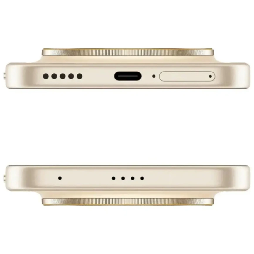 Смартфон Honor X9e Pro 6/256GB Dawn Gold фото 2