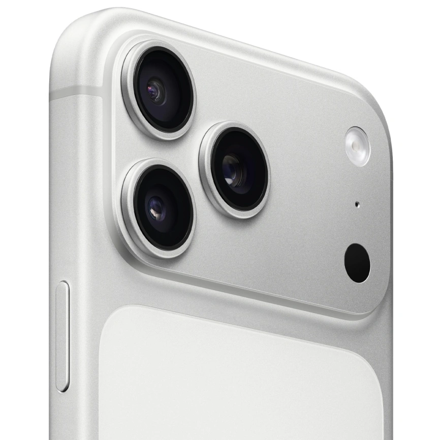 Смартфон Apple iPhone 17 Pro Max 2TB eSim Silver фото 2