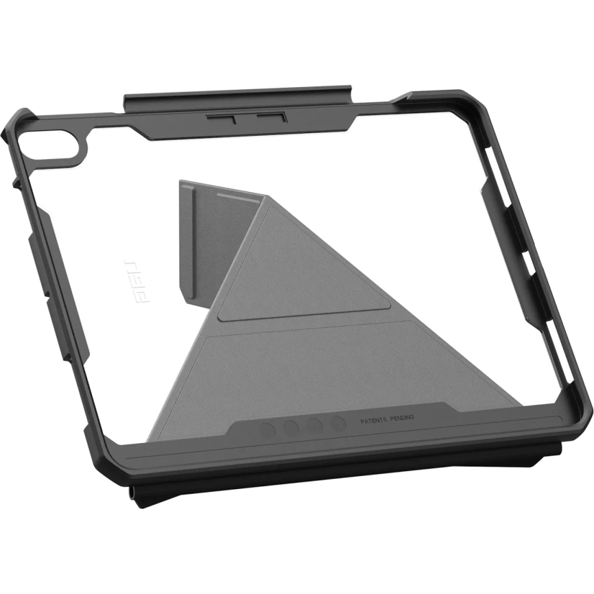 Чехол UAG Essential Armor для iPad Air 11 (124474114040) Black фото 3
