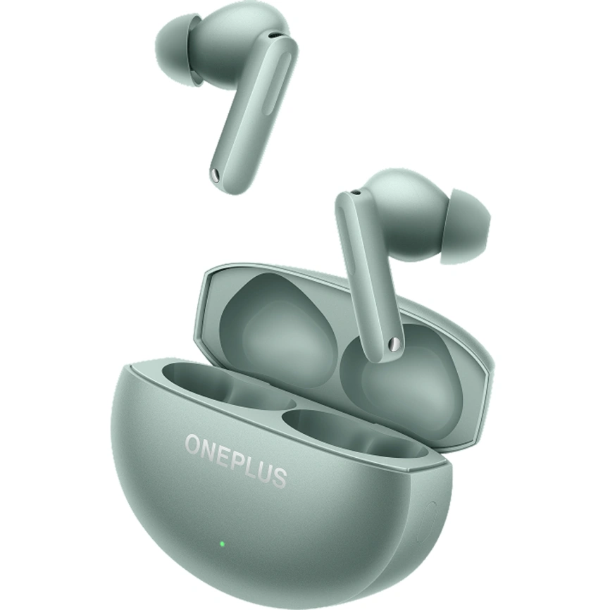 Наушники OnePlus Buds 4 Zen Green фото 2