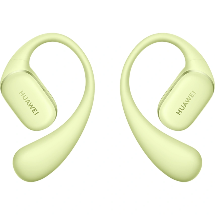 Наушники Huawei FreeArc Green (55038103) фото 3