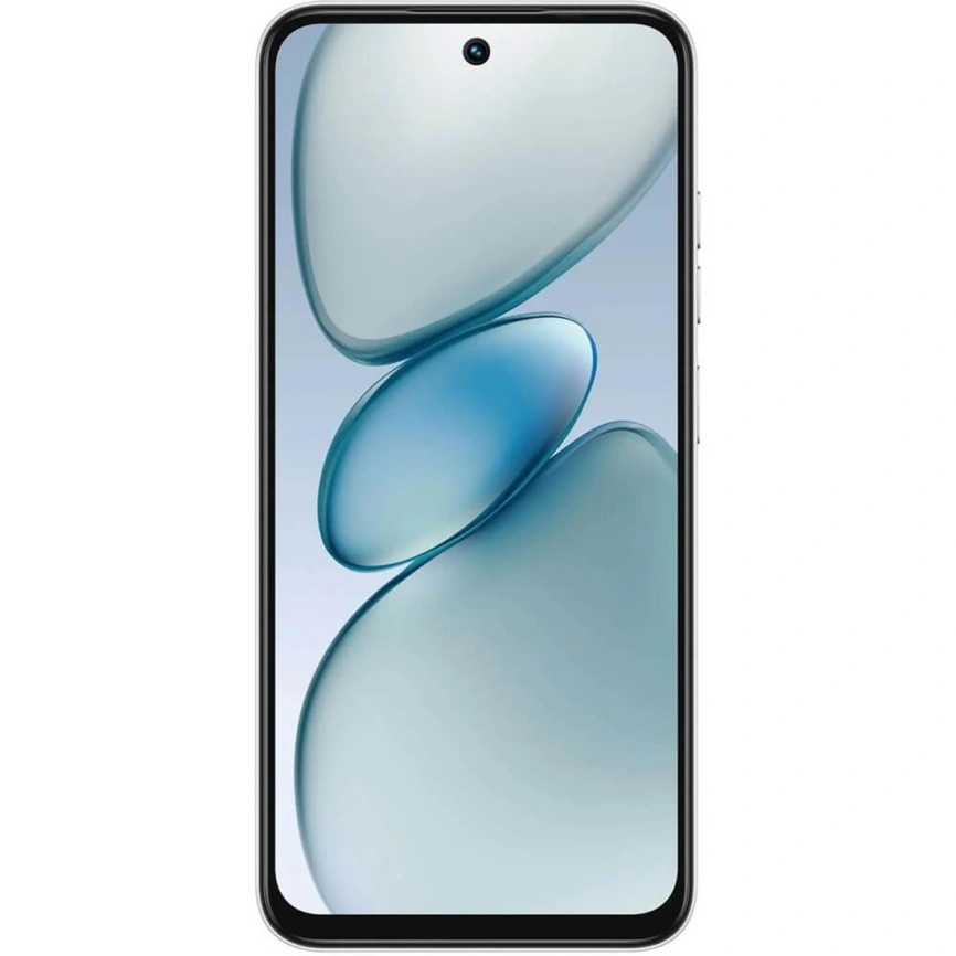 Смартфон Tecno Spark Go 1 4/128Gb Glittery White фото 7