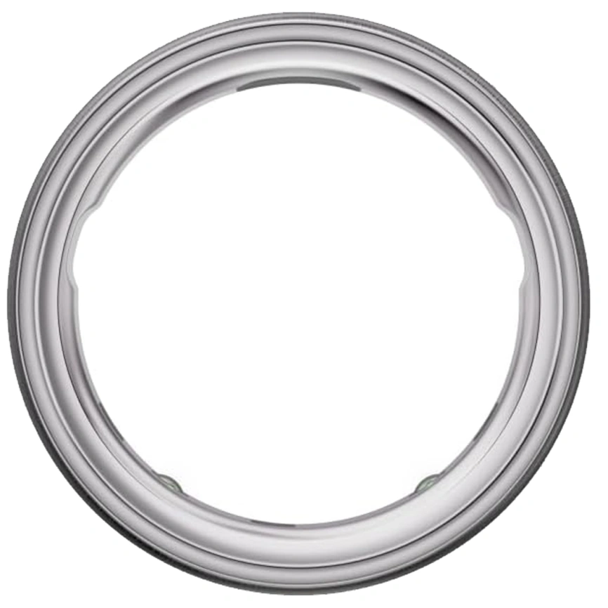 Умное кольцо Oura Ring 4 Size 11 Silver фото 2