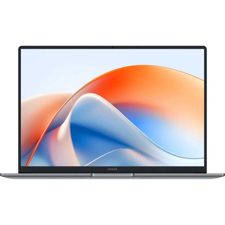 Ноутбук Honor MagicBook X16 Plus 16 IPS/ i5-220H/16GB/1TB SSD (5301ALVX) Space Gray фото 3