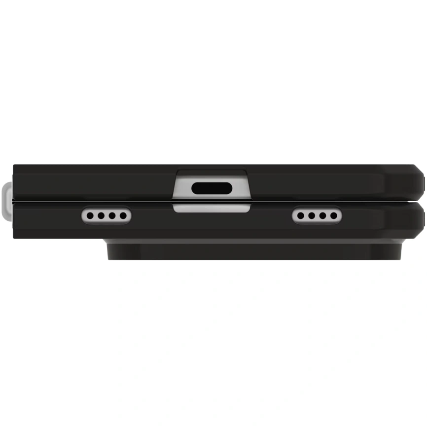 Чехол UAG Magsafe MOUVE для iPhone DUO Ash (114566113131) фото 5
