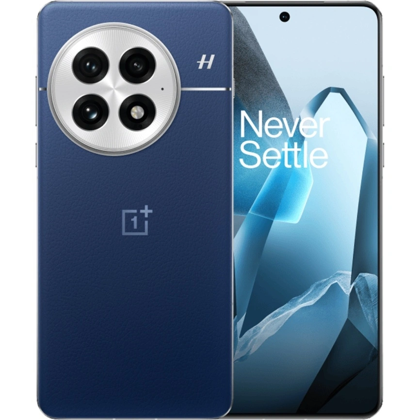 Смартфон OnePlus 13 5G 12/256Gb Midnight Ocean фото 5