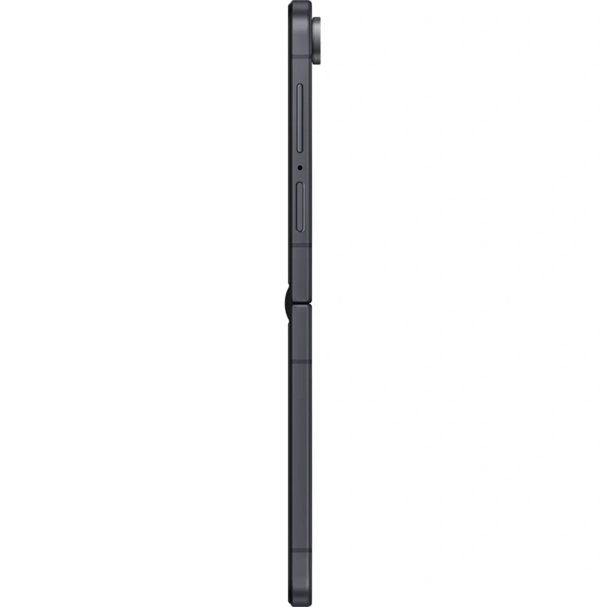 Смартфон Samsung Z Flip8 SM-F776B 12/256GB Graphite фото 7