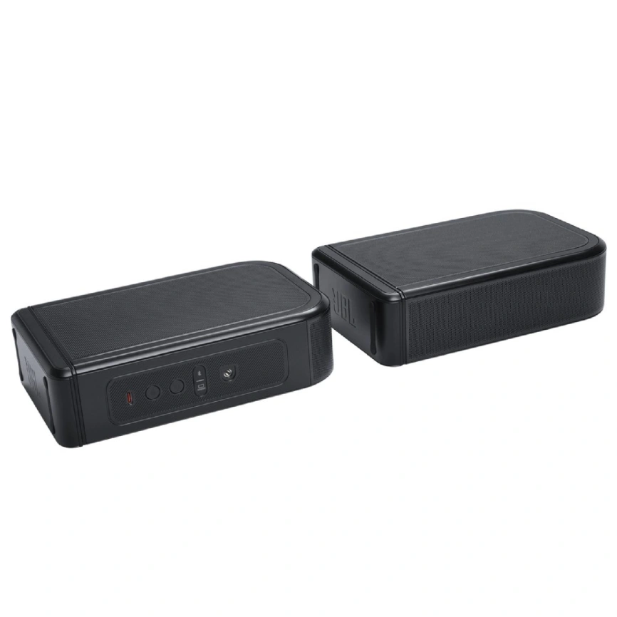 Саундбар JBL Bar 1300 MK2 (2026) Black фото 4