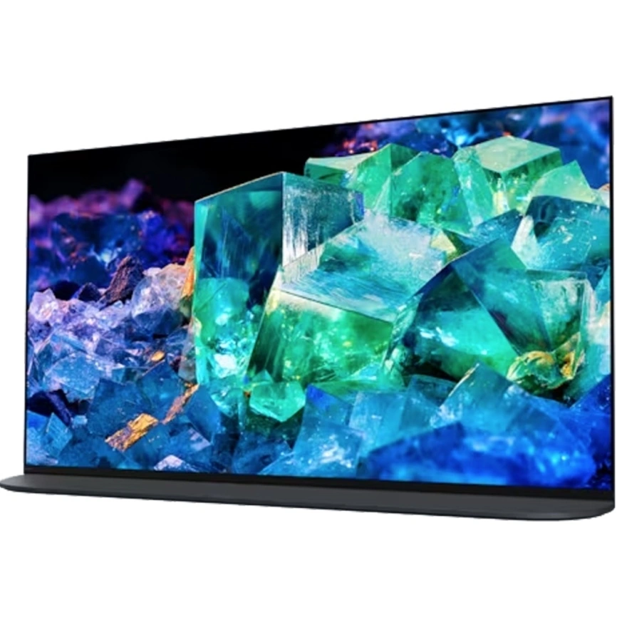 Телевизор OLED Sony XR-65A95K фото 8