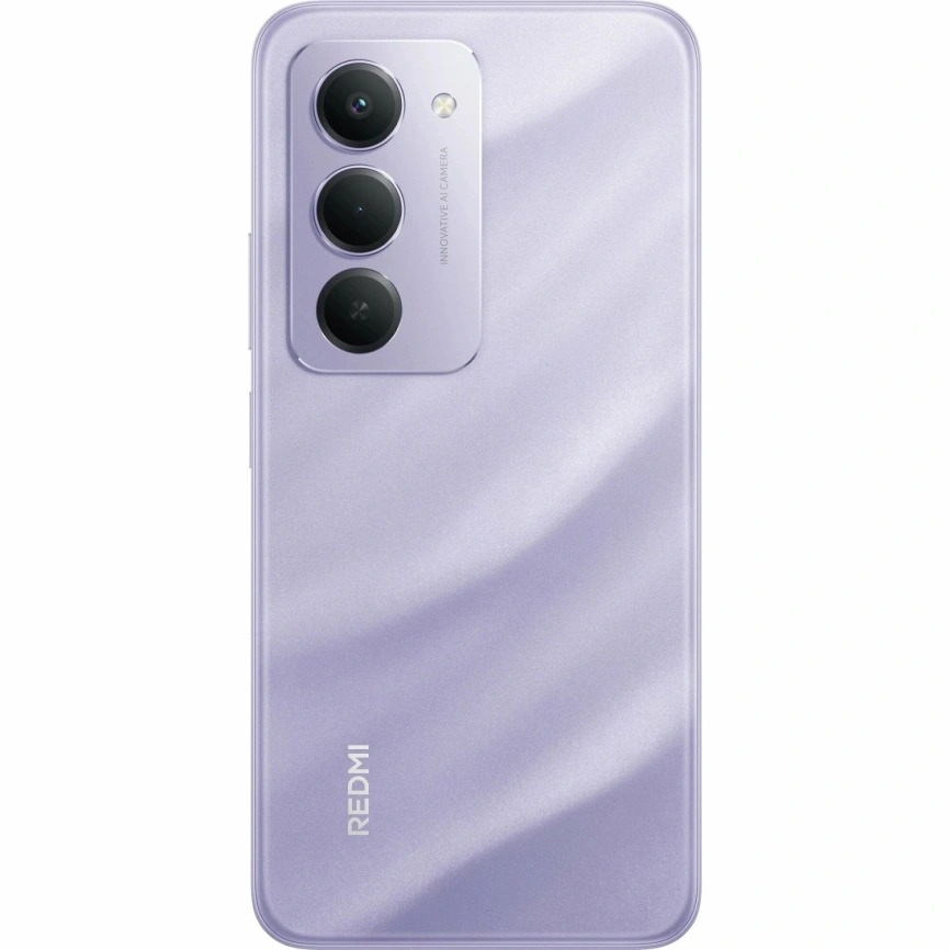 Смартфон Xiaomi Redmi 15 6/128Gb (NFC) Sandy Purple EAC фото 7