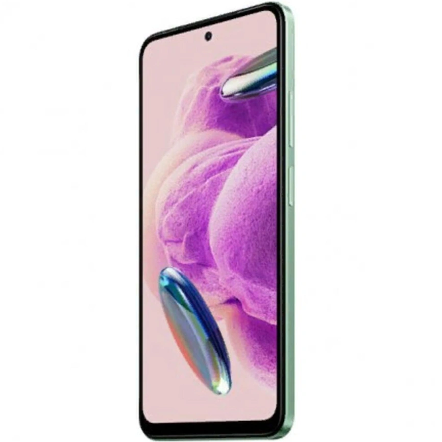 Смартфон Xiaomi Redmi Note 12S 8/256Gb Pearl Green Global Version фото 3