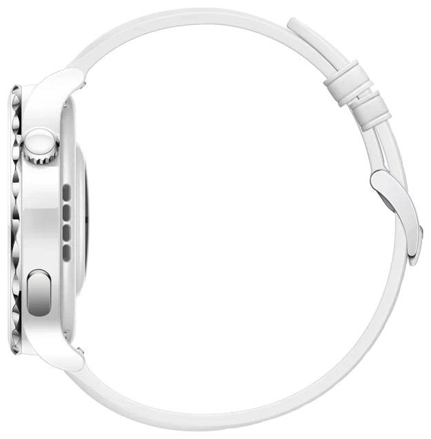 Смарт-часы Huawei Watch GT 3 Pro 46mm White FRG-B19V (55028857) фото 5