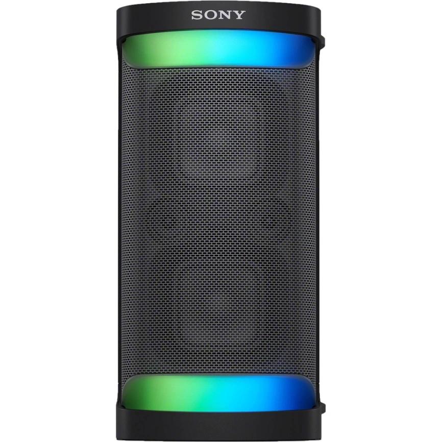 Беспроводная акустика Sony SRS-XP500 Black фото 7