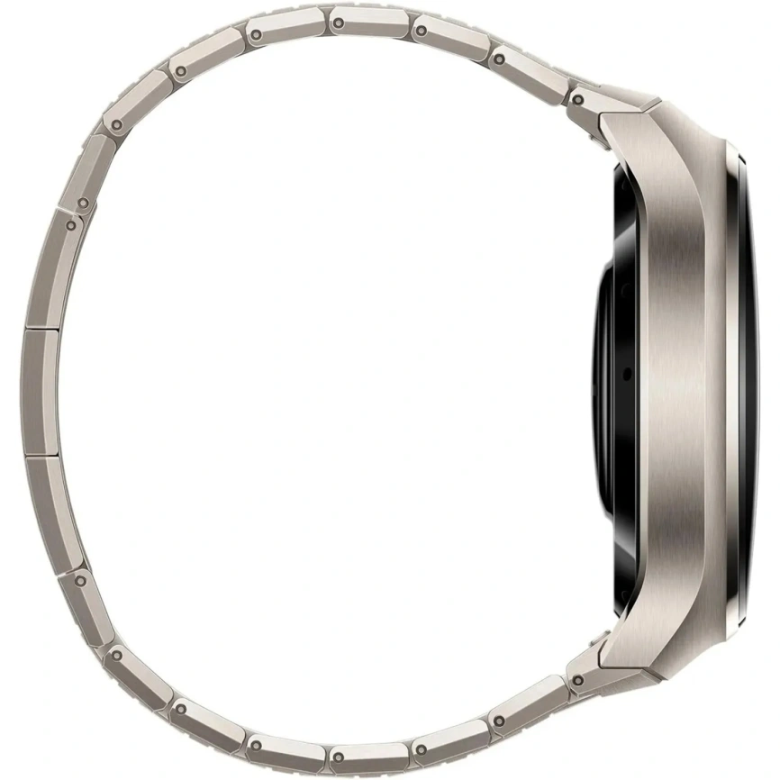 Смарт-часы Huawei Watch 4 Pro 48mm Titanium Strap Medes-L19M (55020APC) фото 4