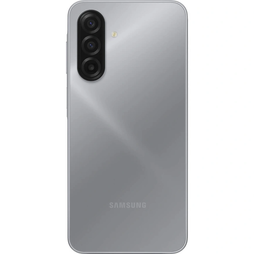 Смартфон Samsung Galaxy A17 4/128Gb Gray фото 8