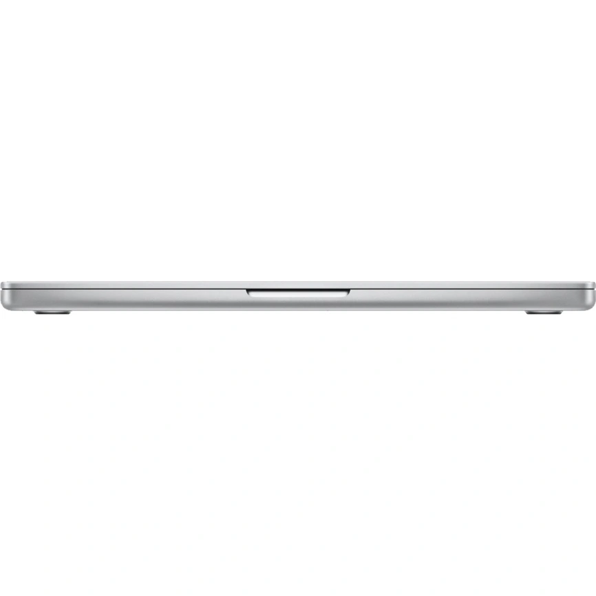 Ноутбук Apple MacBook Pro 14 (2026) M5 Max 18C CPU, 40C GPU/64GB/4TB SSD (Z1MK0011N) Silver фото 3