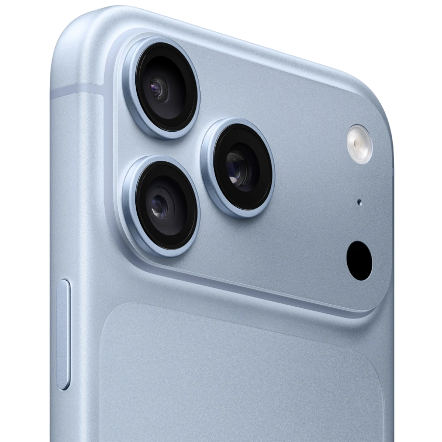Смартфон Apple iPhone 18 Pro Max 256GB eSim Glacier фото 2